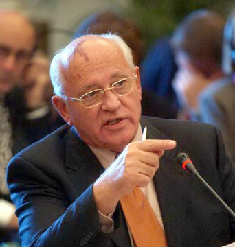 Ultimul lider sovietic, Mihail Gorbaciov, a murit